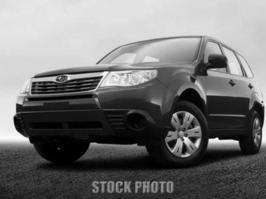 used 2009 subaru forester for sale in anchorage, alaska