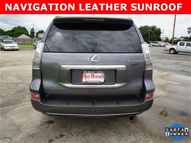 used 2016 lexus gx 460 kenner, la 70062 for sale in beachview, louisiana