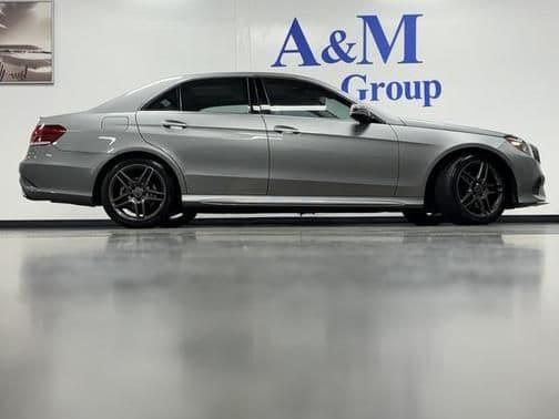 2014 mercedes-benz e-class e 350 4matic sedan 4d in portland, oregon