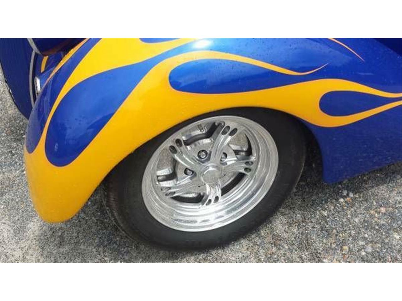 1936 ford coupe