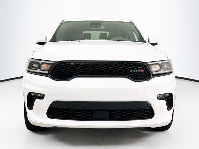 2022 dodge durango gt plus awd
