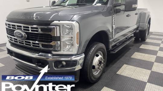 2024 Ford F-350
