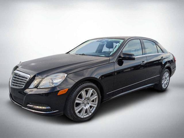 2013 mercedes-benz e-class e 350