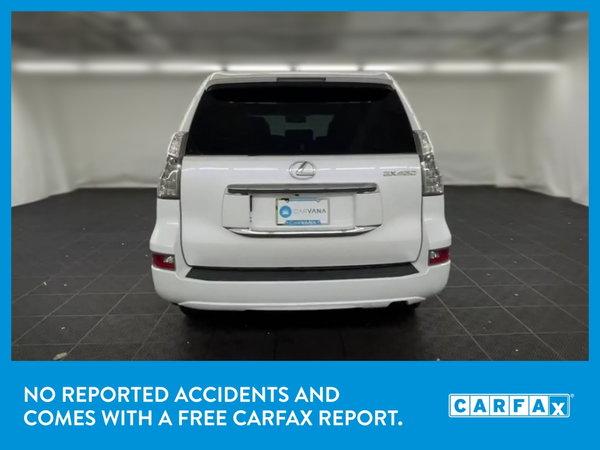 2014 lexus gx in saint louis, missouri