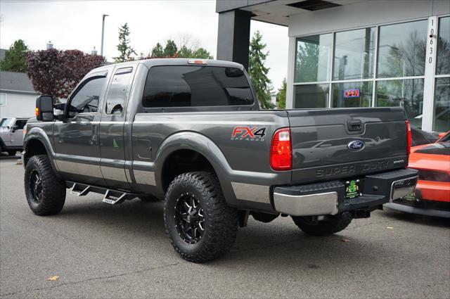 2015 ford f-250 xlt