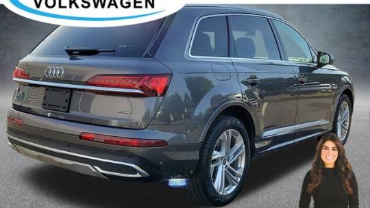 2023 audi q7 quattro premium plus 55 tfsi