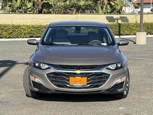 2022 chevrolet malibu