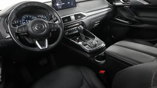 2021 Mazda CX-9