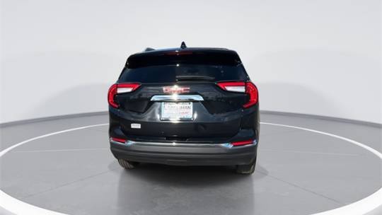 2023 GMC Terrain
