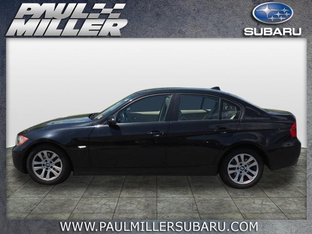 used 2007 bmw 328xi sedan parsippany, nj 07054 for sale in parsippany, new jersey