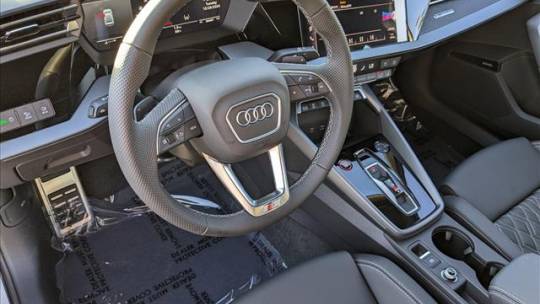 2025 Audi S3