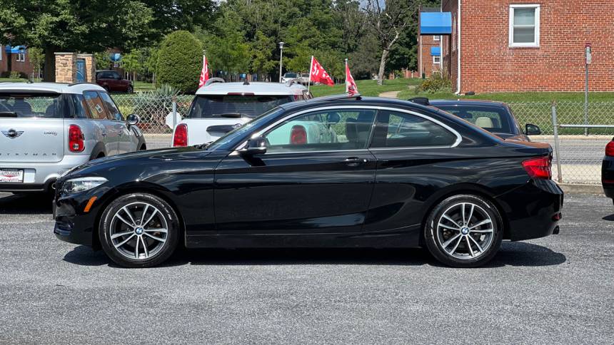 2018 bmw 2 series 230i xdrive