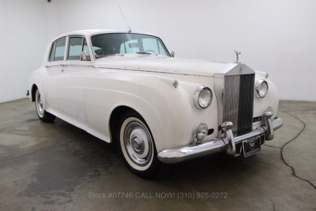 1960 left hand drive used