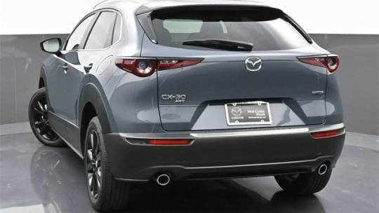 2023 Mazda CX-30
