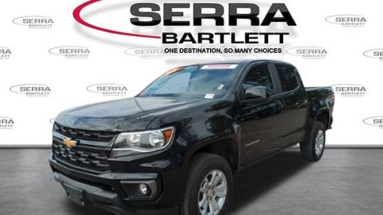 2022 Chevrolet