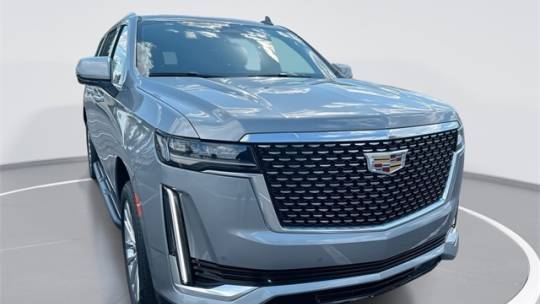 2024 Cadillac Escalade