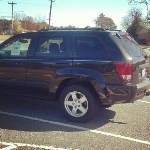 2005 jeep grand cherokee laredo in hickory, nc