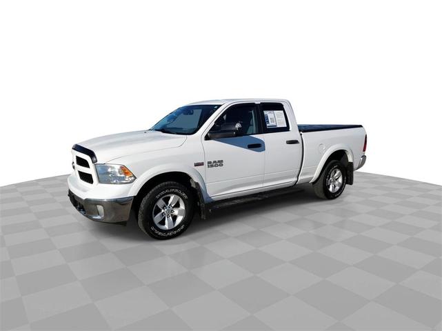 2017 ram 1500 slt