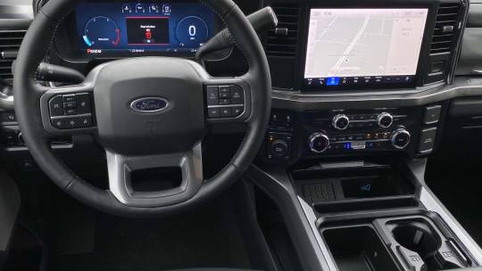 2024 Ford F-350 lariat