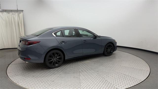 2023 mazda mazda3 fwd