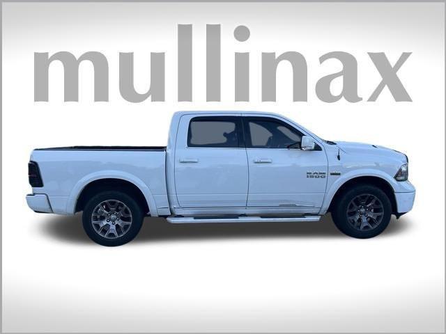 2018 ram 1500 limited crew cab 4x4 5'7' box