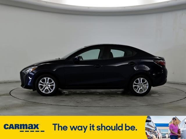 2016 scion ia