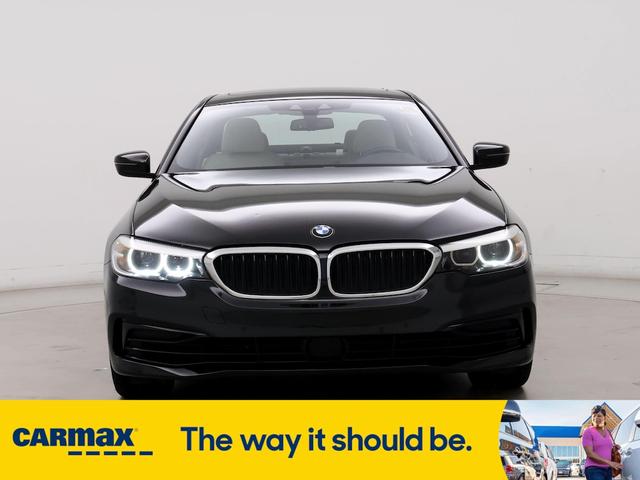 2020 bmw 540 xi
