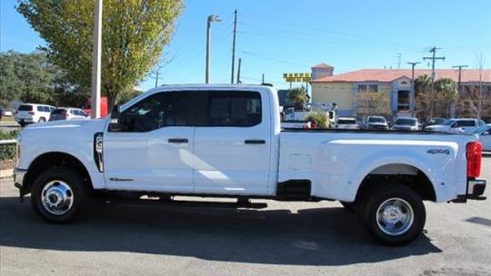 2024 Ford F-350