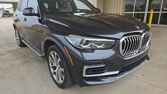 2023 BMW X5