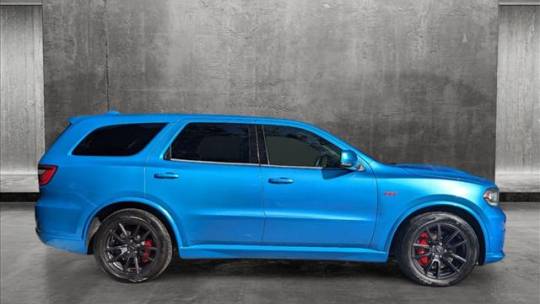 2018 Dodge Durango
