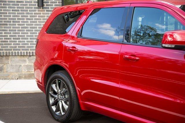used 2018 dodge durango 2wd gt brandon, ms 39047 for sale in brandon, mississippi