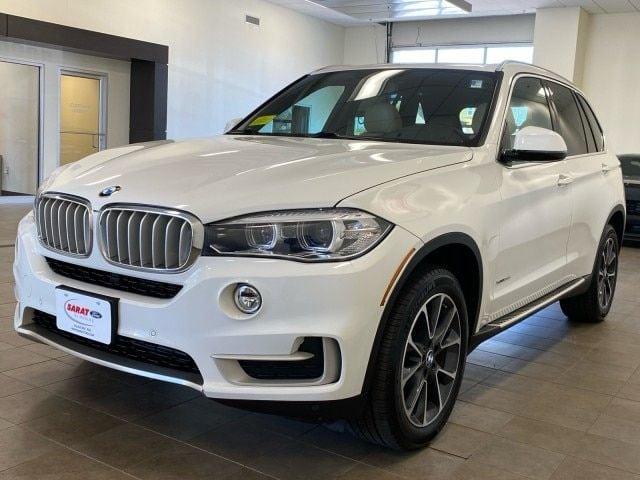 2018 bmw x5 xdrive35i in agawam, massachusetts
