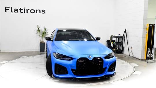 2024 BMW i4