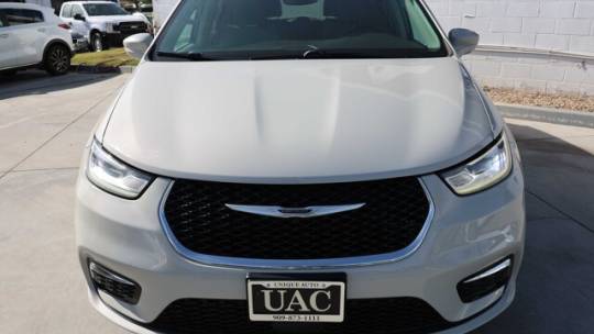 2021 Chrysler Pacifica