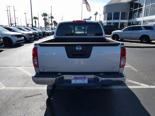 used 2017 nissan frontier sv myrtle beach, sc 29579 for sale in myrtle beach, south carolina