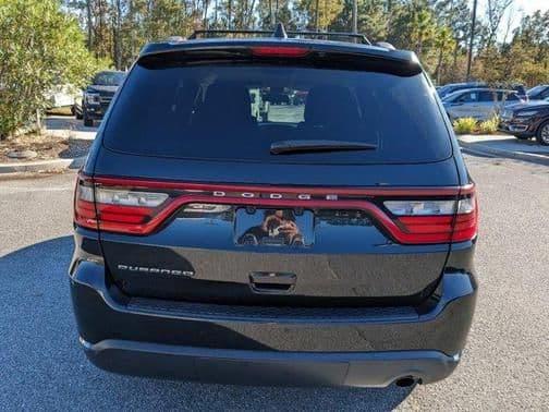 2016 dodge durango in secaucus, new jersey