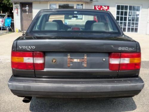 1993 volvo 850 glt in new jersey