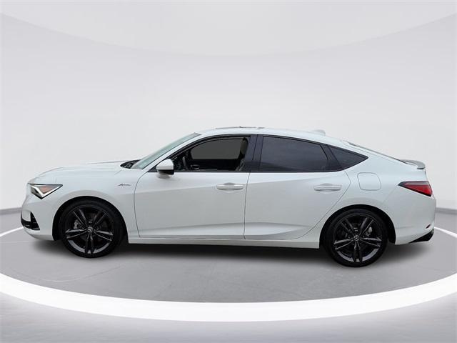 2023 acura integra a-spec