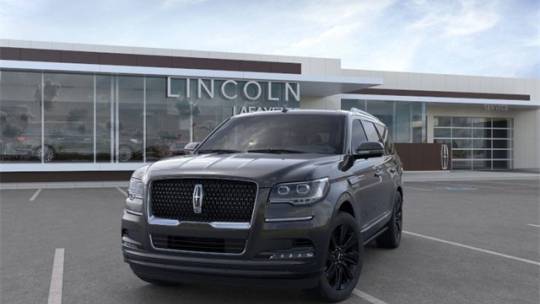 2024 Lincoln Navigator