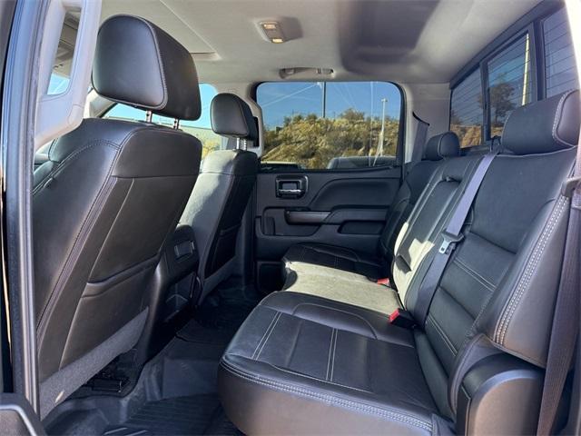 2017 gmc sierra 2500 denali