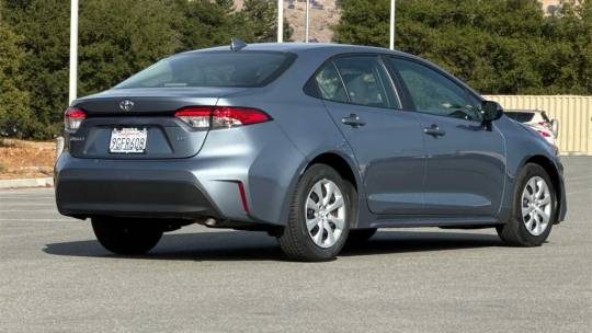 2023 Toyota Corolla