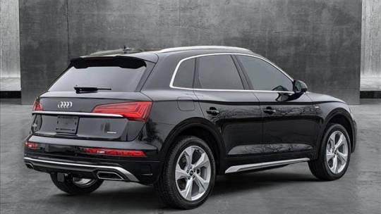 2025 Audi Q5