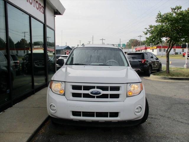 2009 ford escape hybrid limited