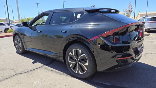 2024 Kia EV6