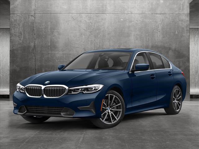 2020 bmw 330 330i