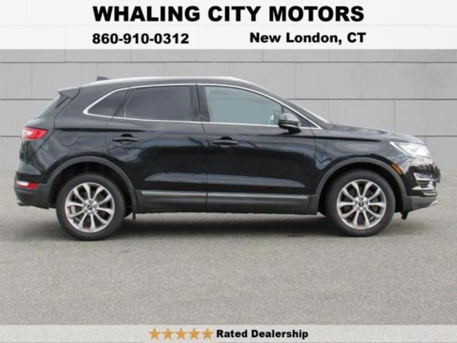 2015 lincoln mkc base awd 4dr suv for sale in fort trumbull, connecticut