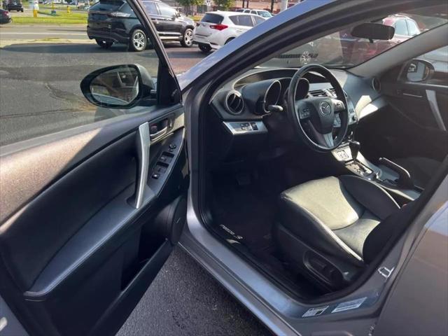 2012 mazda mazda3 i grand touring
