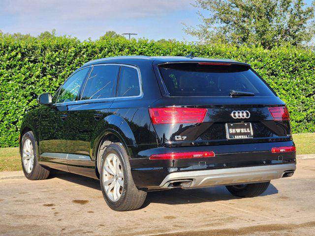 2019 audi q7 55 premium plus