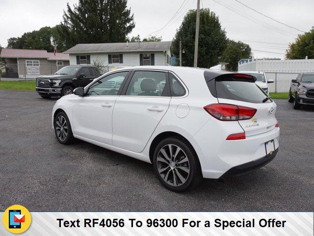 used 2018 hyundai elantra gt hatchback princeton, wv 24740 for sale in elgood, west virginia