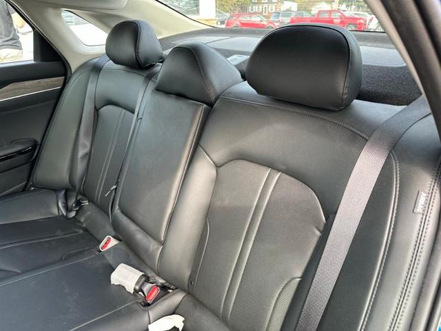 2022 kia k5 ex